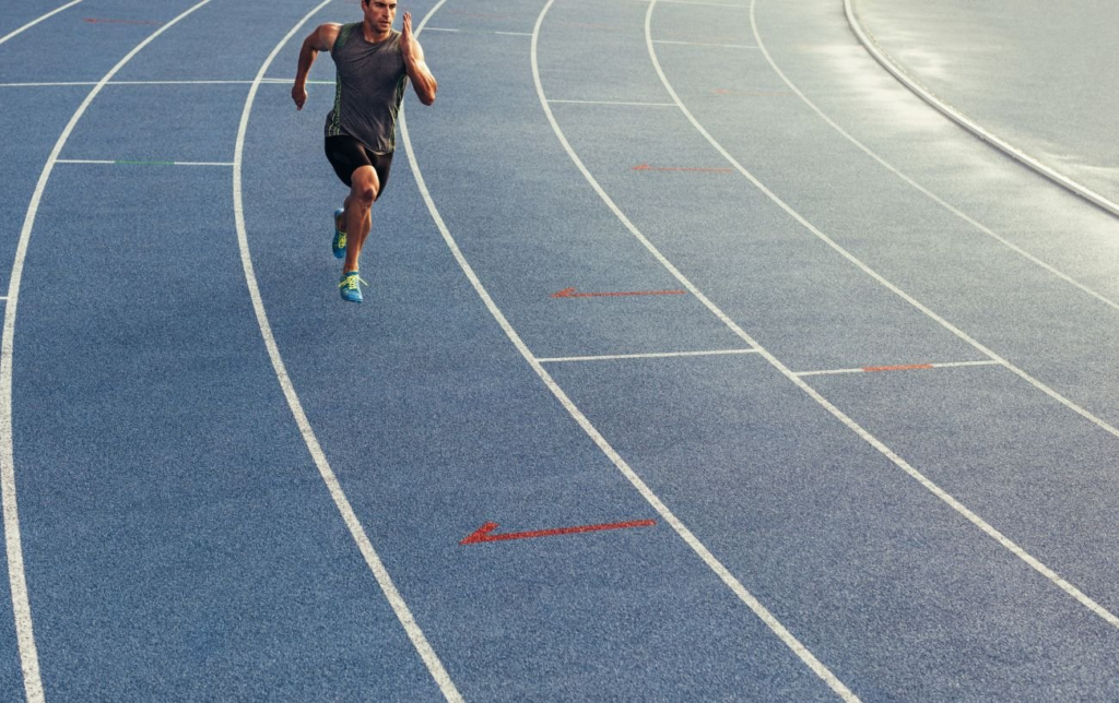 Comment courir le mile plus vite ? 6 stratégies d'entraînement pour progresser