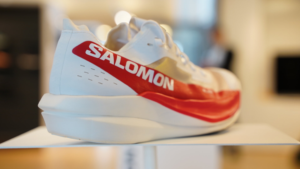Salomon S/LAB Phantasm 2 : Le test complet