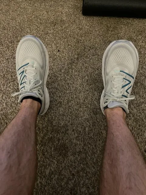 New Balance More v4 : Le test complet