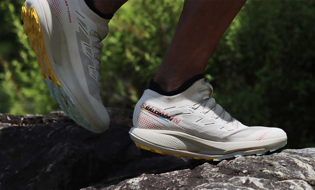 Salomon Pulsar Trail Pro 2 : Le test complet