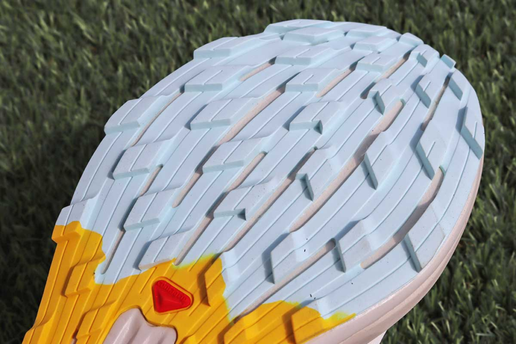 Salomon Pulsar Trail Pro 2 : Le test complet