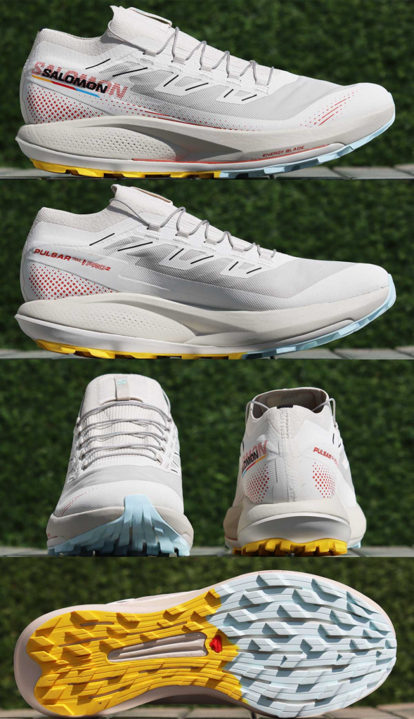 Salomon Pulsar Trail Pro 2 : Le test complet