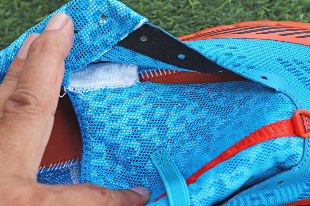 Merrell Agility Peak 5 : Le test complet