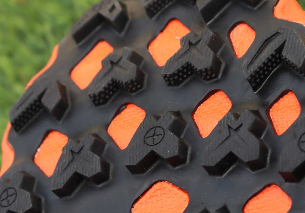 Merrell Agility Peak 5 : Le test complet