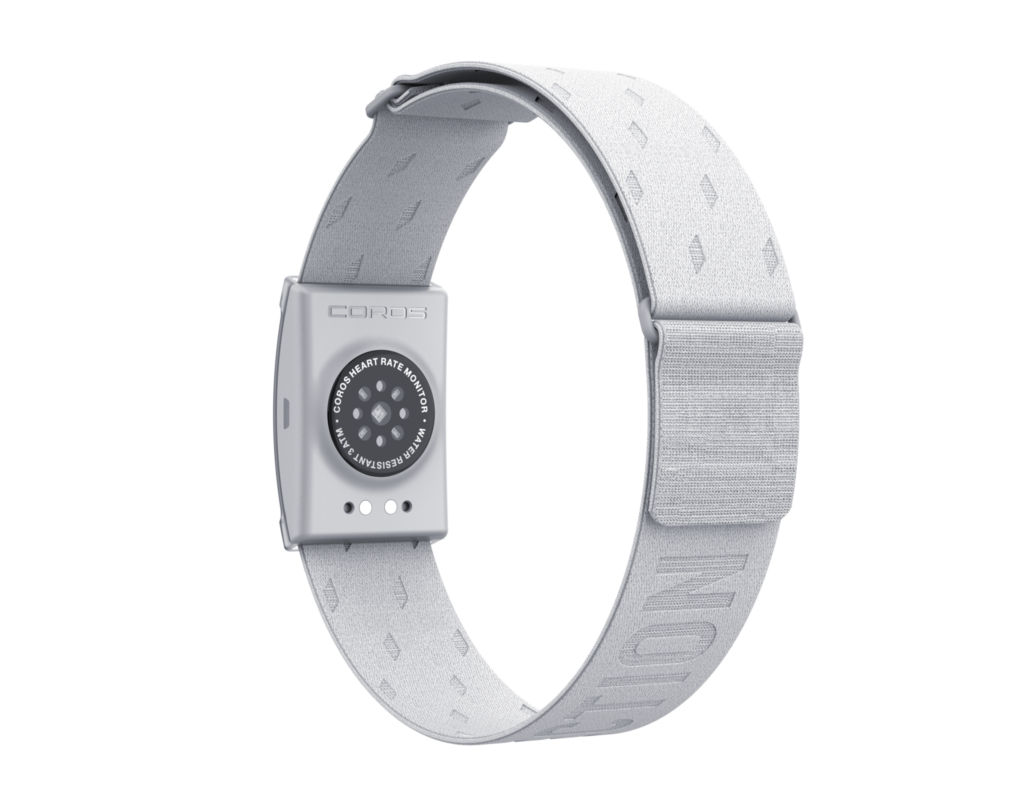 Moniteur de fréquence cardiaque COROS