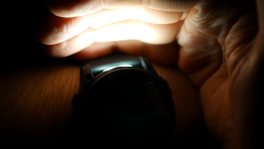 Garmin Tactix 7 : Le test complet