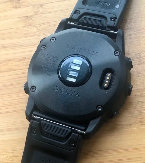 Garmin Tactix 7 : Le test complet