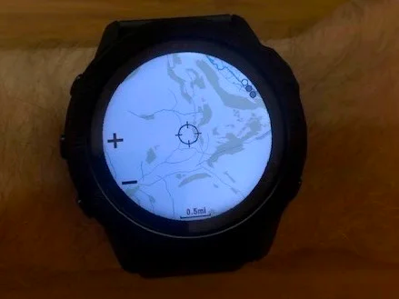 Garmin Tactix 7 : Le test complet