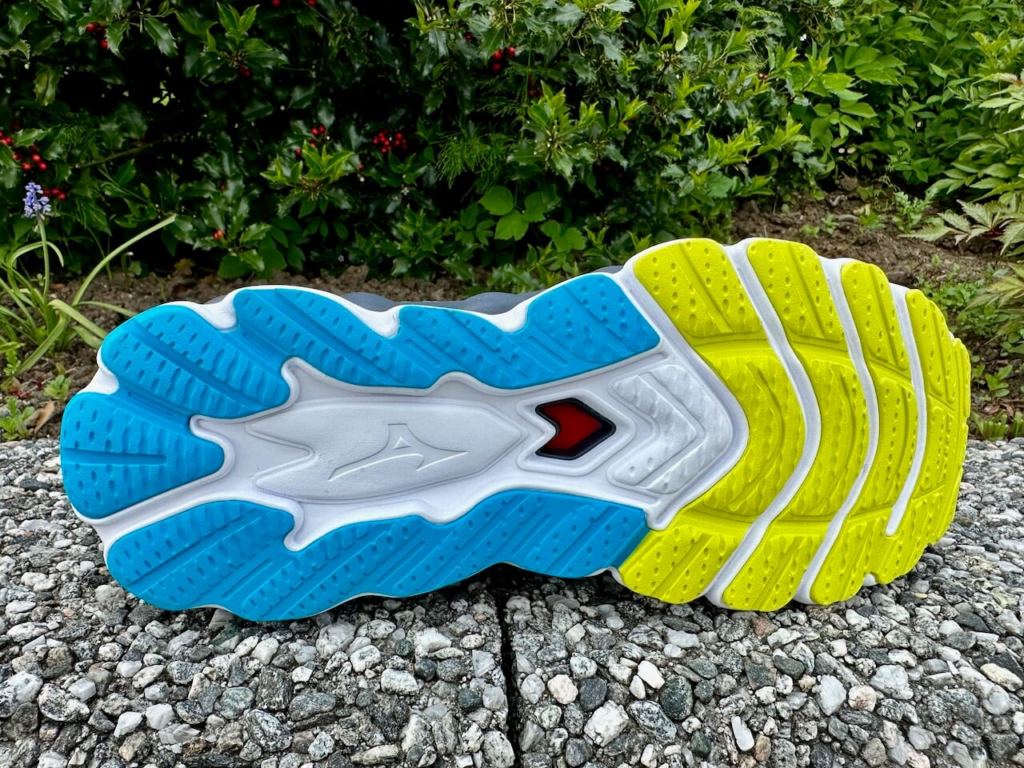 Mizuno Wave Sky 7 : Le test complet 