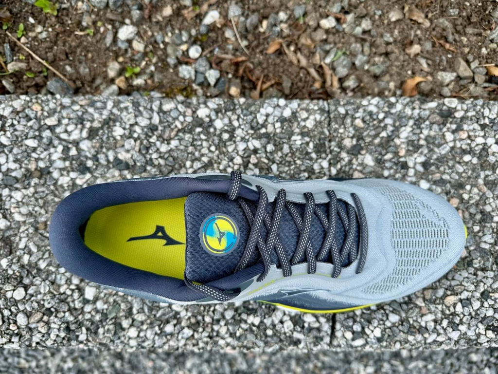 Mizuno Wave Sky 7 : Le test complet 