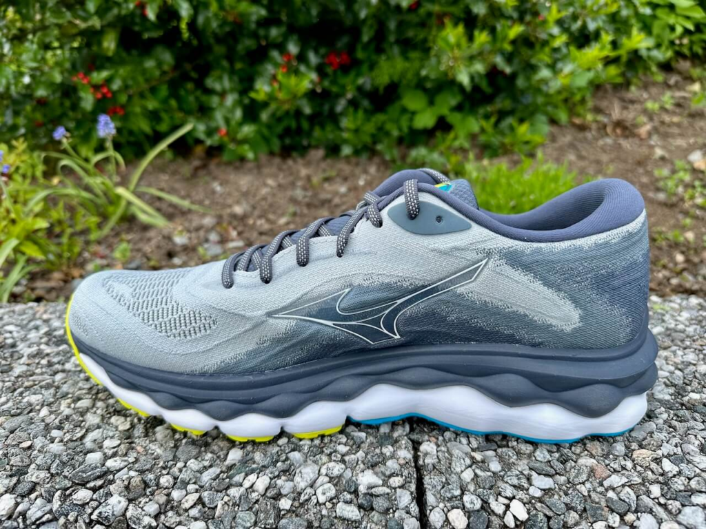 Mizuno Wave Sky 7 : Le test complet 
