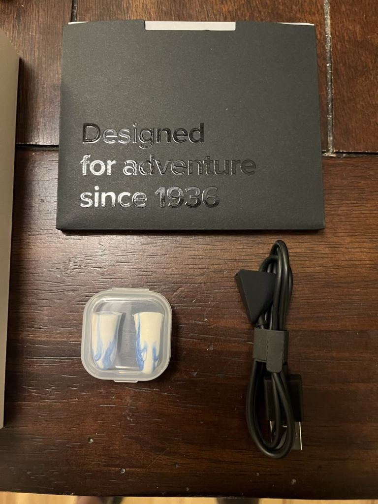 Suunto Wing : Le test complet du casque à conduction osseuse