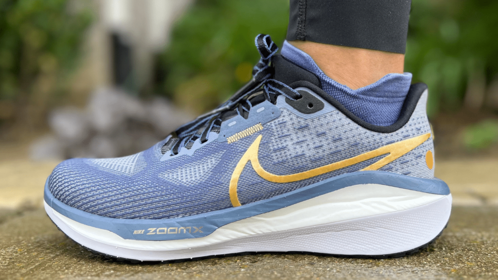 Nike Vomero 17 : Le test complet