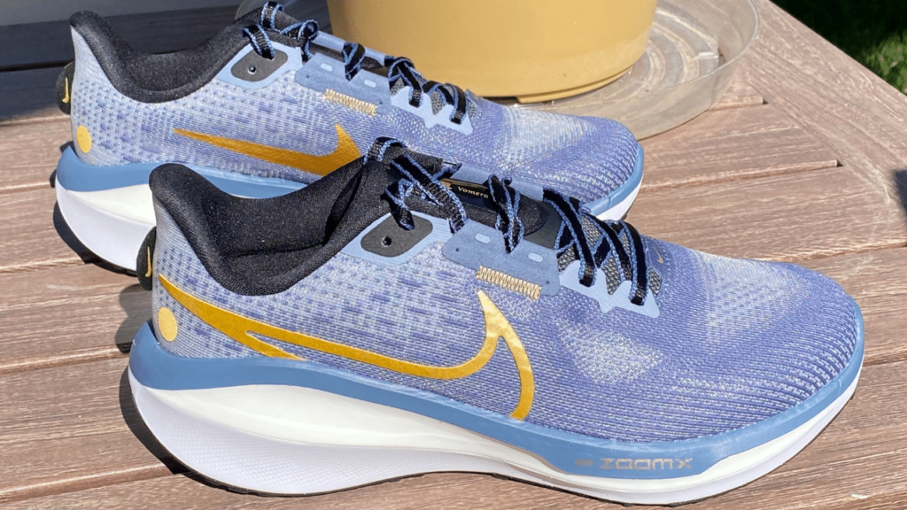 Nike Vomero 17 : Le test complet
