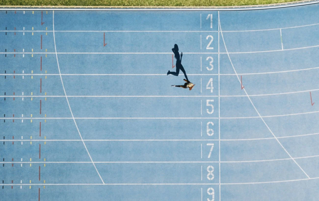 Qui est la personne la plus rapide du monde ? Voici les records du monde de course à pied les plus fous