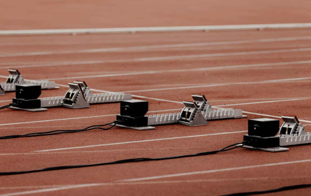 Liste complète des records du monde de course à pied (mise à jour 2023)