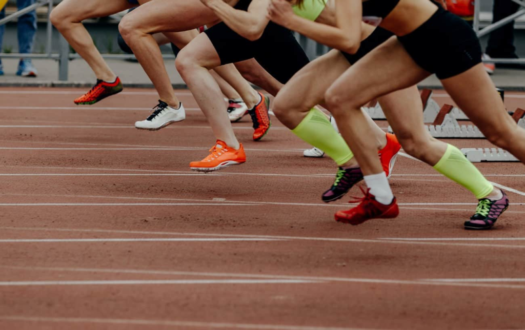 Liste complète des records du monde de course à pied (mise à jour 2023)