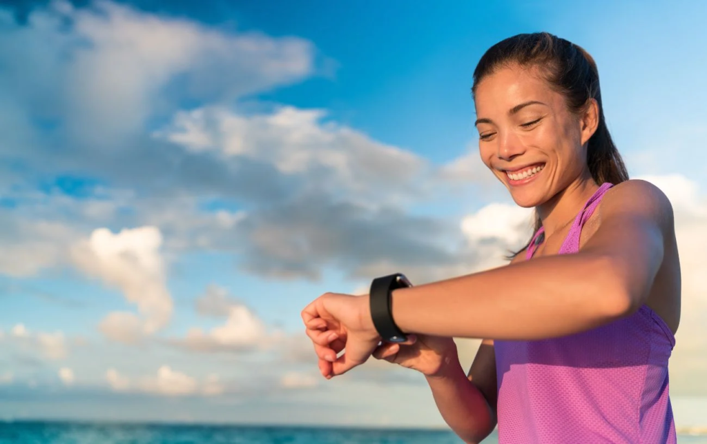 Fréquence cardiaque en course à pied : Comment la calculer pour s'entraîner dans la bonne zone ?