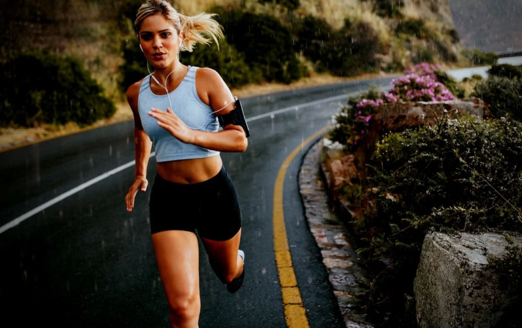 Comment le cycle menstruel féminin influence les performances sportives ?
