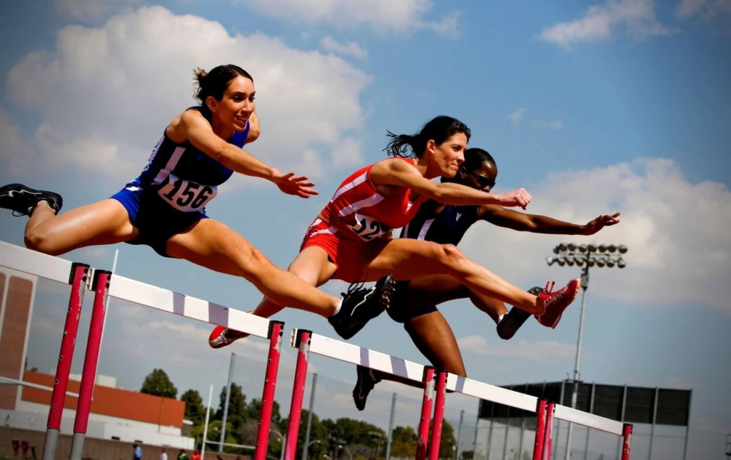 Comment le cycle menstruel féminin influence les performances sportives ?