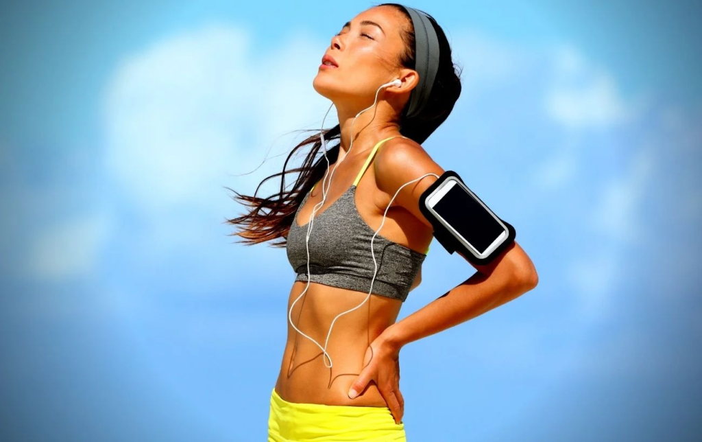 Comment le cycle menstruel féminin influence les performances sportives ?