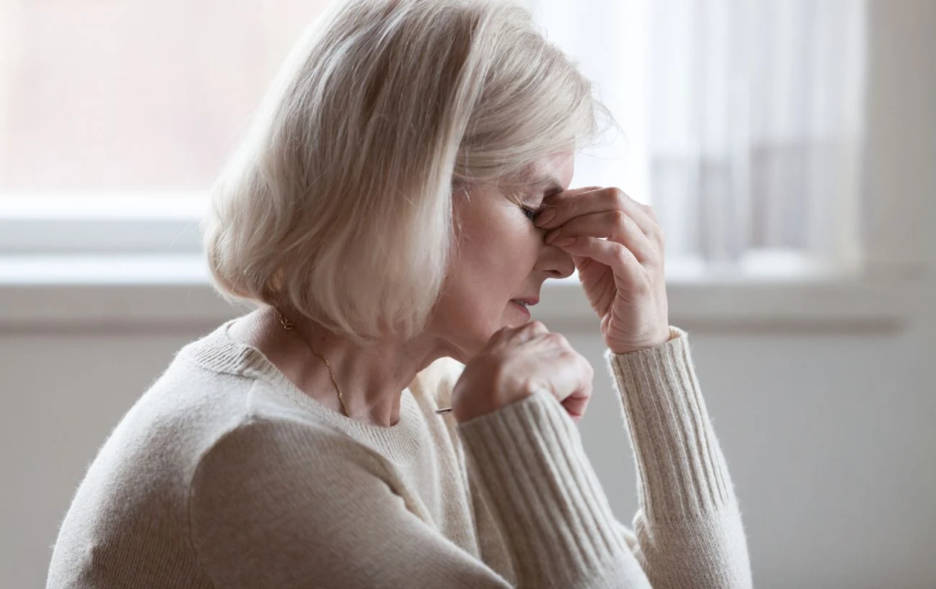 Ménopause et course à pied : 5 conseils pour persévérer dans sa pratique après 45 ans