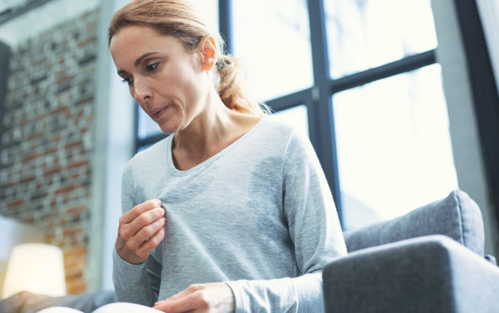 Ménopause et course à pied : 5 conseils pour persévérer dans sa pratique après 45 ans