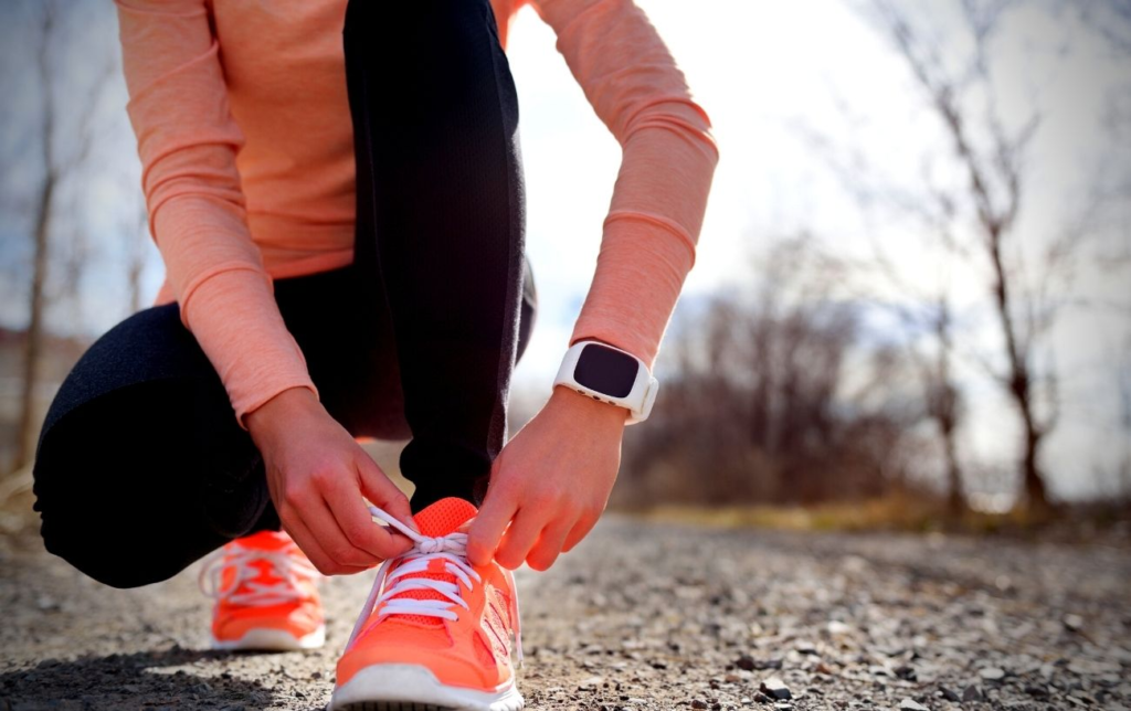Voici comment éviter que votre petit doigt de pied ne frotte dans vos chaussures de running