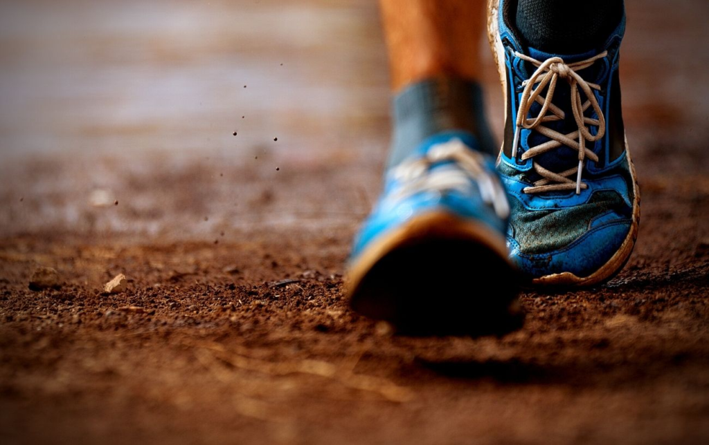 Voici comment éviter que votre petit doigt de pied ne frotte dans vos chaussures de running