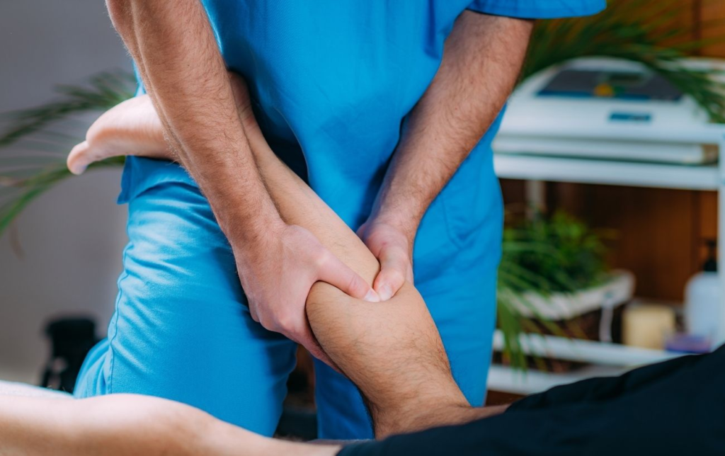 Les mollets en course à pied : Renforcement, étirement et protocole de récupération
