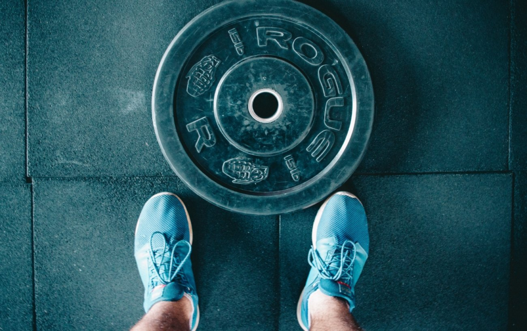 Top 7 des meilleures chaussures de sport pour hommes