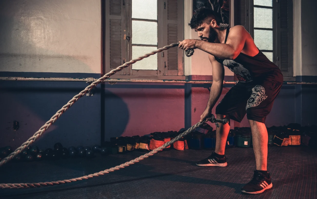 Top 7 des meilleures chaussures de sport pour hommes