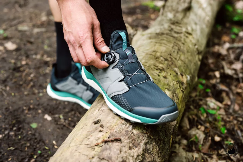 Adidas Terrex Agravic Pro : Le test complet