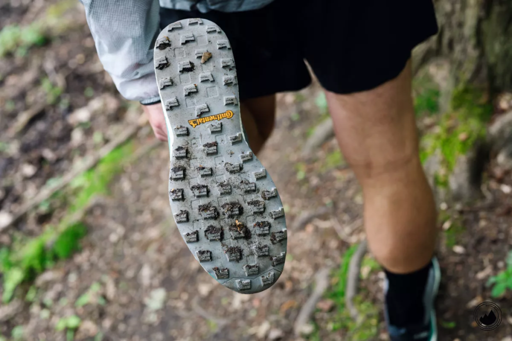 Adidas Terrex Agravic Pro : Le test complet