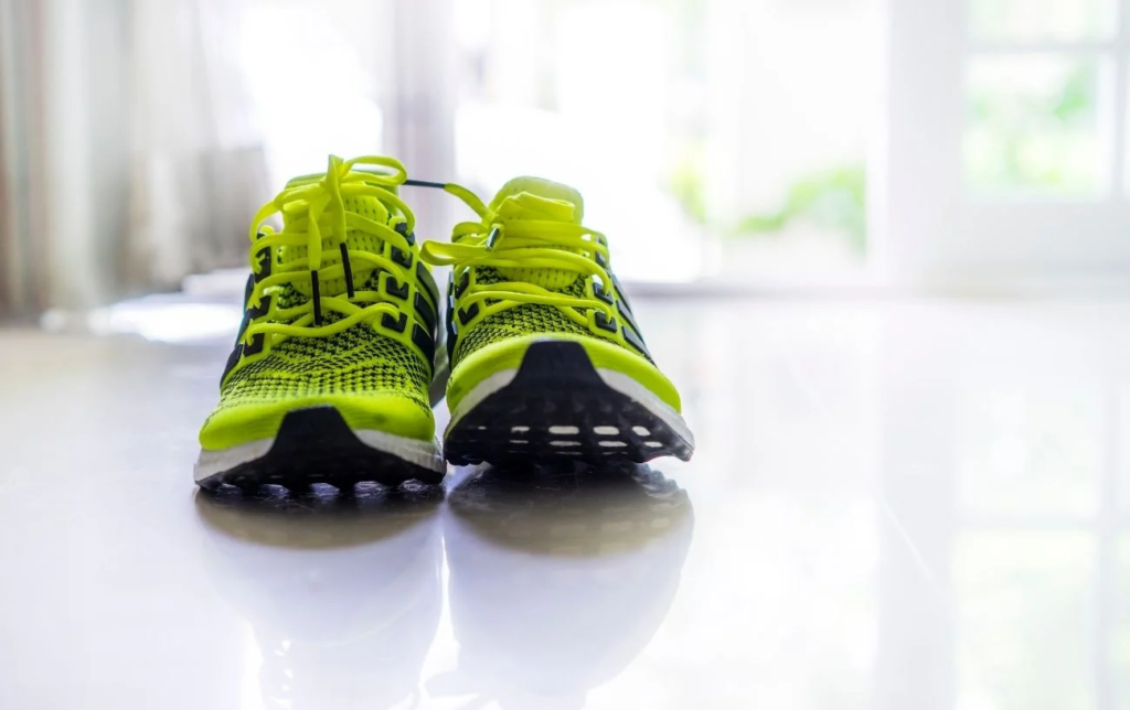 Terminologie des chaussures de running : 24 termes que tout coureur doit connaître