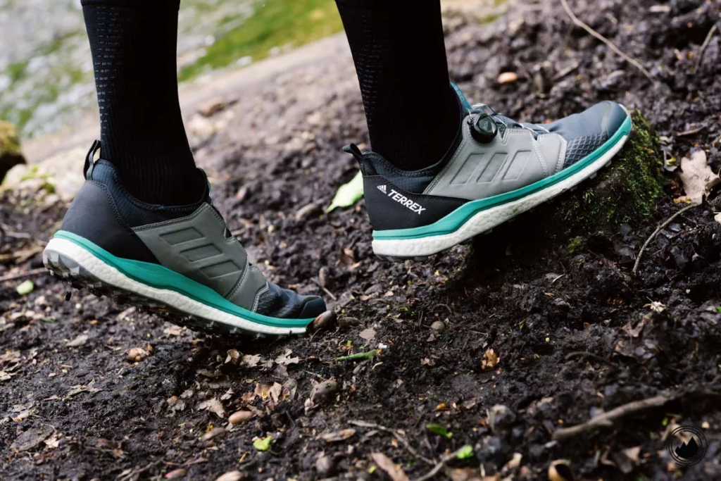 Adidas Terrex Agravic Pro : Le test complet