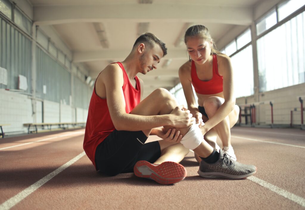 Syndrome de la bandelette ilio-tibiale chez les coureurs : Causes, symptômes et traitement