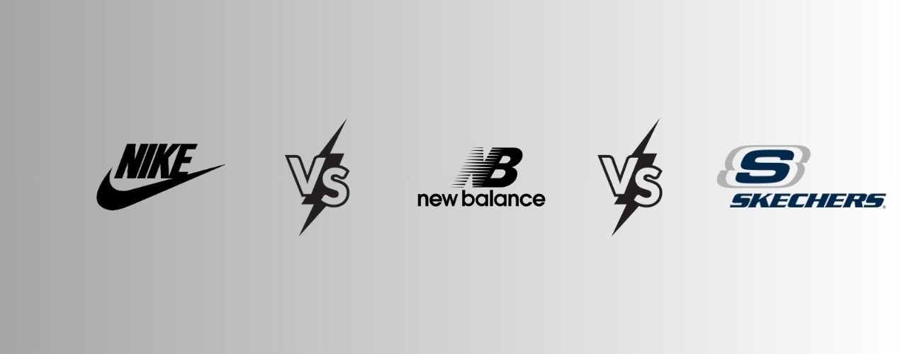 Technologie Flyknit : Nike en procès avec New Balance et Skechers