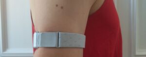  Capteur de fréquence cardiaque Coros : Test et avis