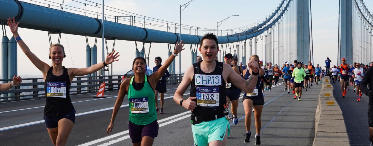 Marathon de New York : comment y participer ? Le guide complet