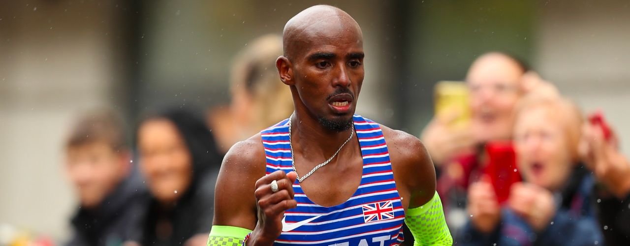 Top 30 des coureurs les plus célèbres de tous les temps