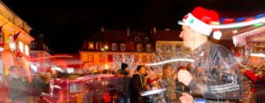 Qu'est-ce qu'une course du Père Noël ? + 8 conseils pour bien se préparer