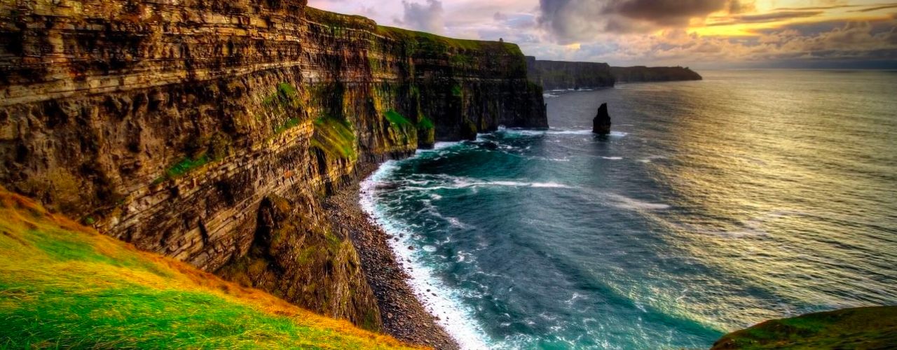 Top 4 des meilleurs semi-marathons en Irlande