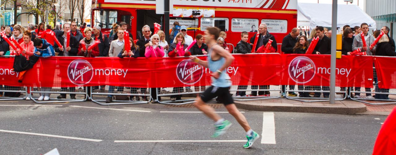 Top 8 des meilleurs semi-marathons au Royaume-Uni