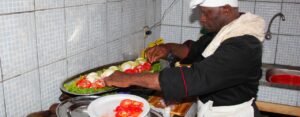 J'ai testé le régime alimentaire d'Eliud Kipchoge pour voir s'il ferait de moi un meilleur coureur