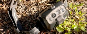 Lampe frontale Ledlenser HF8R Core : Le test complet