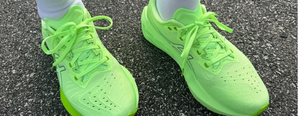 ASICS Novablast 4 : Le test complet