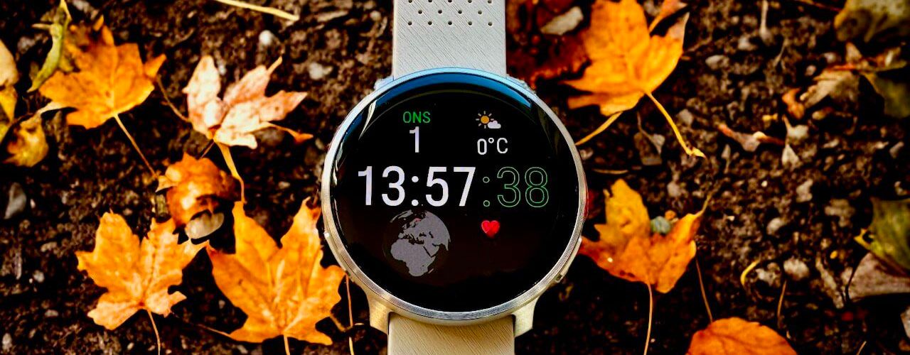 Polar Vantage V3 : Le test complet
