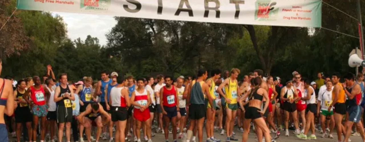 Anxiété de performance chez le coureur : Comment le surmonter ?