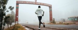 Comment s'inspirer des plans d'entrainement marathon des coureurs kenyans ?